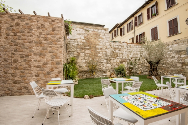 Hotel Albergo Sant’Emidio (Ascoli Piceno)